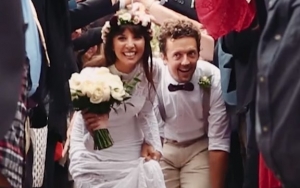 Jason Mraz's Wedding Footage Featured in New Music Video