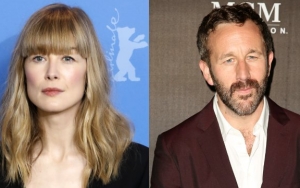 Rosamund Pike and Chris O'Dowd to Star on New TV Comedy