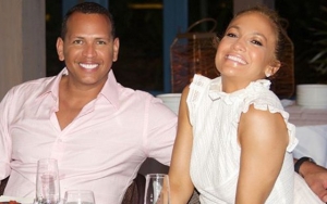 Alex Rodriguez Preparing for the 'Right Moment' to Propose to Jennifer Lopez