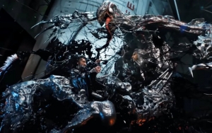 New 'Venom' Trailer Teases Epic Battle With the Ultimate Villain