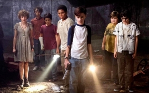'It: Chapter 2' Set Photos Reveal First Look at Adult Losers' Club