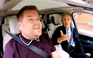 CBS Expands Paul McCartney's Carpool Karaoke Episode to Primetime Special