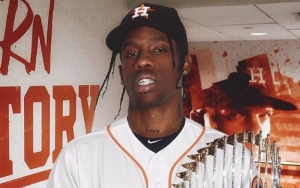Travis Scott Contersues Security Company Over Injured Fan 