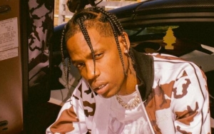 Travis Scott to Stage and Headline His Own Festival