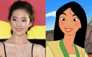 Disney Debuts First Look at Liu Yifei as Mulan in New Live-Action Movie