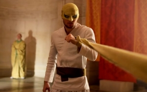 Danny Tries to Stop Tough Villain in Angrier 'Iron Fist' Season 2 First Trailer