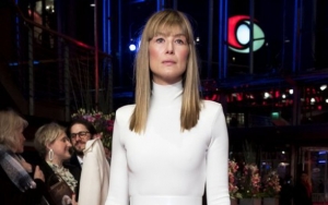Rosamund Pike Reveals She Was Asked to Strip Down to Underwear During James Bond Movie Audition