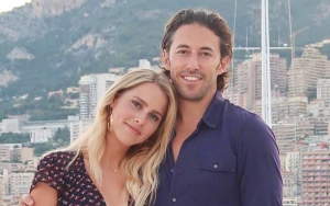 'The Originals' Star Claire Holt Marries Andrew Joblon - See Sweet Wedding Pics With Their Dog