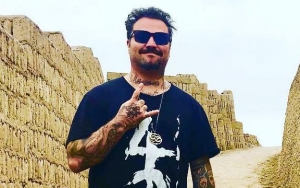 Bam Margera Robbed by Taxi Driver in Colombia
