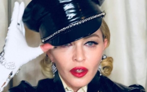 Madonna Explains Aretha Franklin Tribute at MTV VMAs After Backlash