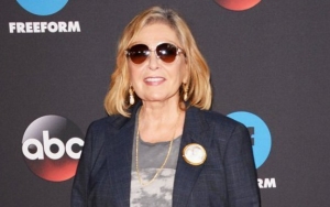 Roseanne Barr 'Moving to Israel' When 'The Conners' Premieres