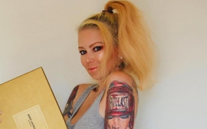 Jenna Jameson Flaunts Sexy Body After Major Weight Loss - See Pic