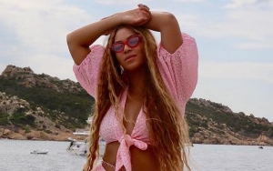 Beyonce Threatened by Trayvon Martin's Killer Over Documentary