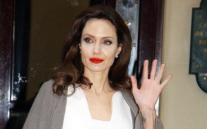 Angelina Jolie to Be Vengeful Midwife in 'The Kept'