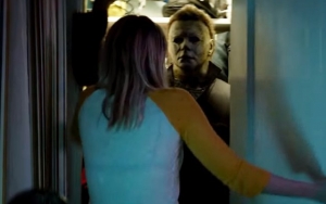 New 'Halloween' Trailer Details Michael Myers' History of Murders