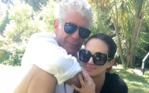  Asia Argento: Anger Over Anthony Bourdain's Sudden Death Keeps Me Alive