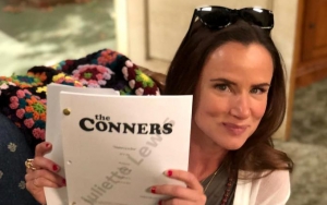 Juliette Lewis Lands Guest Role on 'The Conners' 