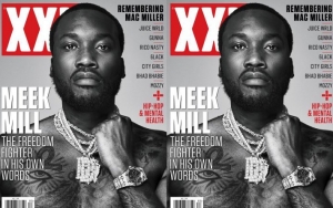 Meek Mill Tells Younger Self to Speak Out Against Unjust Judicial System in Open Letter
