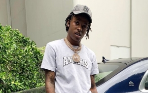 Rich the Kid to Face Lawsuit Over Child Support for Alleged Daughter