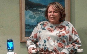 Roseanne Barr Slams ABC for Denying Her a Chance of Repentance and Forgiveness