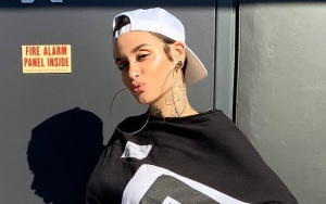 Kehlani Responds to LGBTQ Fans' Disappointment Over Her Pregnancy