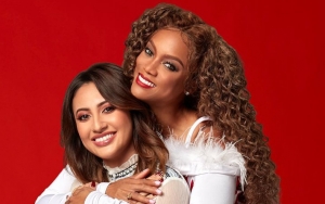 Tyra Banks Encourages Francia Raisa to Show Scars From Kidney Donation
