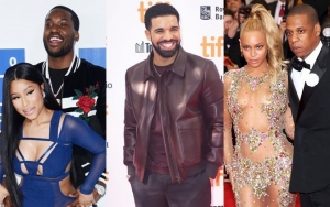 Meek Mill Recounts How Drake's Song Turned His Double Date With Jay-Z Awkward