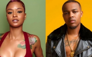 Instagram Model Claims Bow Wow Paid Her to Get Abortion