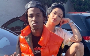 Congrats! Rich the Kid's Girlfriend Pregnant With Their First Child