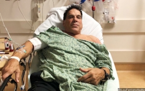 'The Incredible Hulk' Star Lou Ferrigno Is Hospitalized, Blames Practitioner for Wrong Vaccination