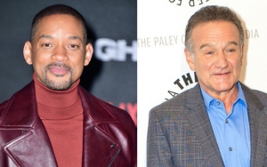 Will Smith Nervous, Yet Confident in Tackling Robin Williams' Iconic Character in 'Aladdin' Reboot