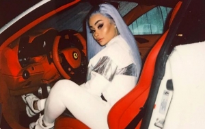 Blac Chyna Gets Another Police Visit Due to Potential Explosive Fight