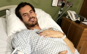 Andy Murray Accidentally Reveals His Penis in X-Ray Picture and Is Still Not Aware of It