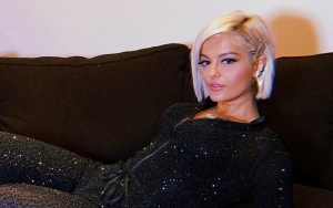 Bebe Rexha Left Amazed by Support Coming Her Way After Designers Snub Revelation  