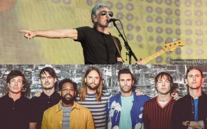 Roger Waters Urges Maroon 5 to Turn Super Bowl Halftime Show Into Political Protest 