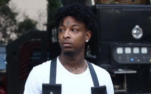 21 Savage's Lawyer in Contact With Britain's Foreign Office Over Alleged Visa Violation