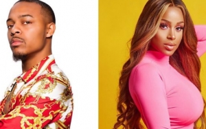 Bow Wow Accuses Girlfriend of Biting and Throwing Lamp at Him During Brutal Altercation