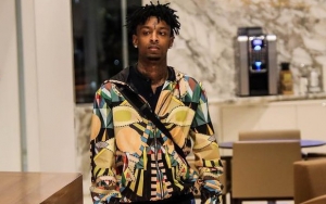 Released on Bond, 21 Savage to Face Lengthy Deportation Hearing