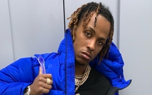Rich the Kid's Estranged Wife Demands Rapper to Help Her in Paying Her Lawyers