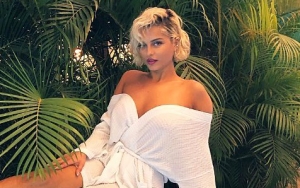 Bebe Rexha Defends 'Amazing' Father After He Compares Her Photos to 'Stupid Pornography'