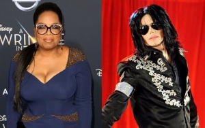 Oprah Winfrey to Talk With Michael Jackson's 'Leaving Neverland' Accusers for In-Depth Interview