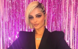 Bebe Rexha Admits She Is 'Scared to Go Home' After Upsetting Father With Racy Video