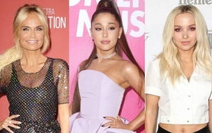 Kristin Chenoweth Names Ariana Grande and Dove Cameron as Dream 'Wicked' Movie Cast