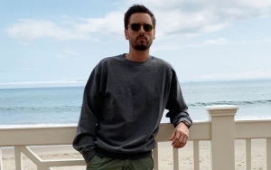 Fans Blast Scott Disick for Promoting Weight Loss Product 