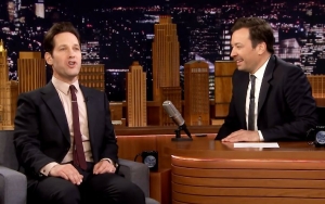 Watch: Paul Rudd Teams Up With Jimmy Fallon to Recreate 'You Spin Me Round (Like a Record)'