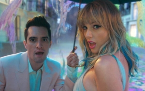 Taylor Swift's 'ME!' Shatters YouTube Record for Most-Watched Music Video in 24 Hours