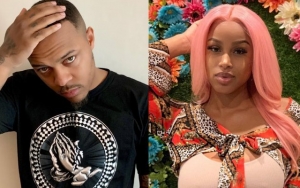 Bow Wow on Altercation With Ex Kiyomi Leslie: 'I Shouldn't Have Been Locked Up'