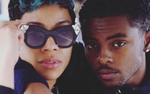 Keyshia Cole and BF Niko Khale 'Excited' as They're Expecting Baby Together