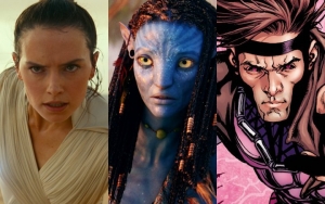 Disney Announces New 'Star Wars' Films, Delays 'Avatar' Sequels and Shelves 'Gambit'