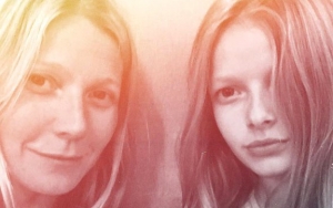 Gwyneth Paltrow's Birthday Post for Daughter Unveils Conversation About Pre-Approved Photos